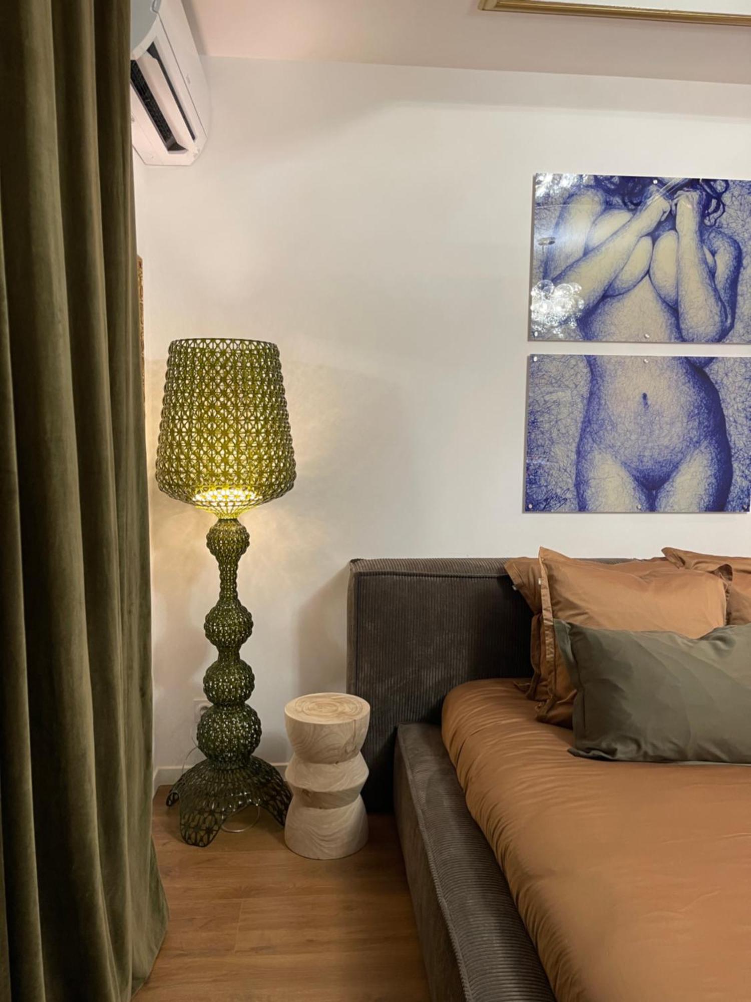 Love Room Casa Amore Prades  Exterior photo