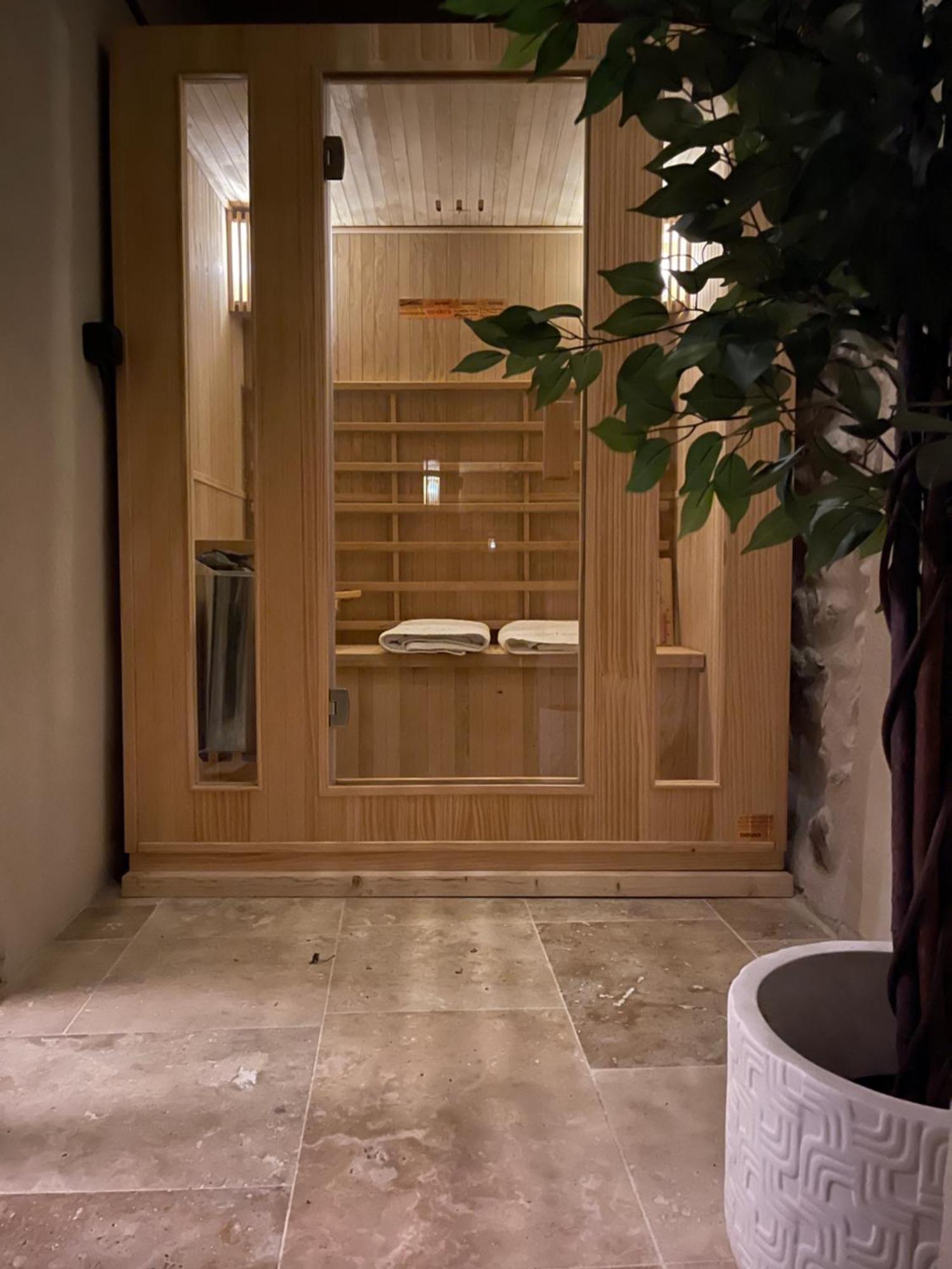 Love Room Casa Amore Prades  Exterior photo