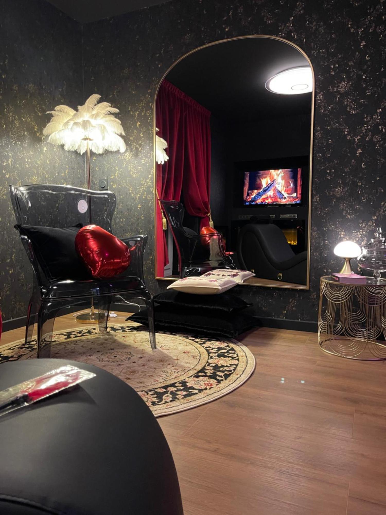 Love Room Casa Amore Prades  Exterior photo