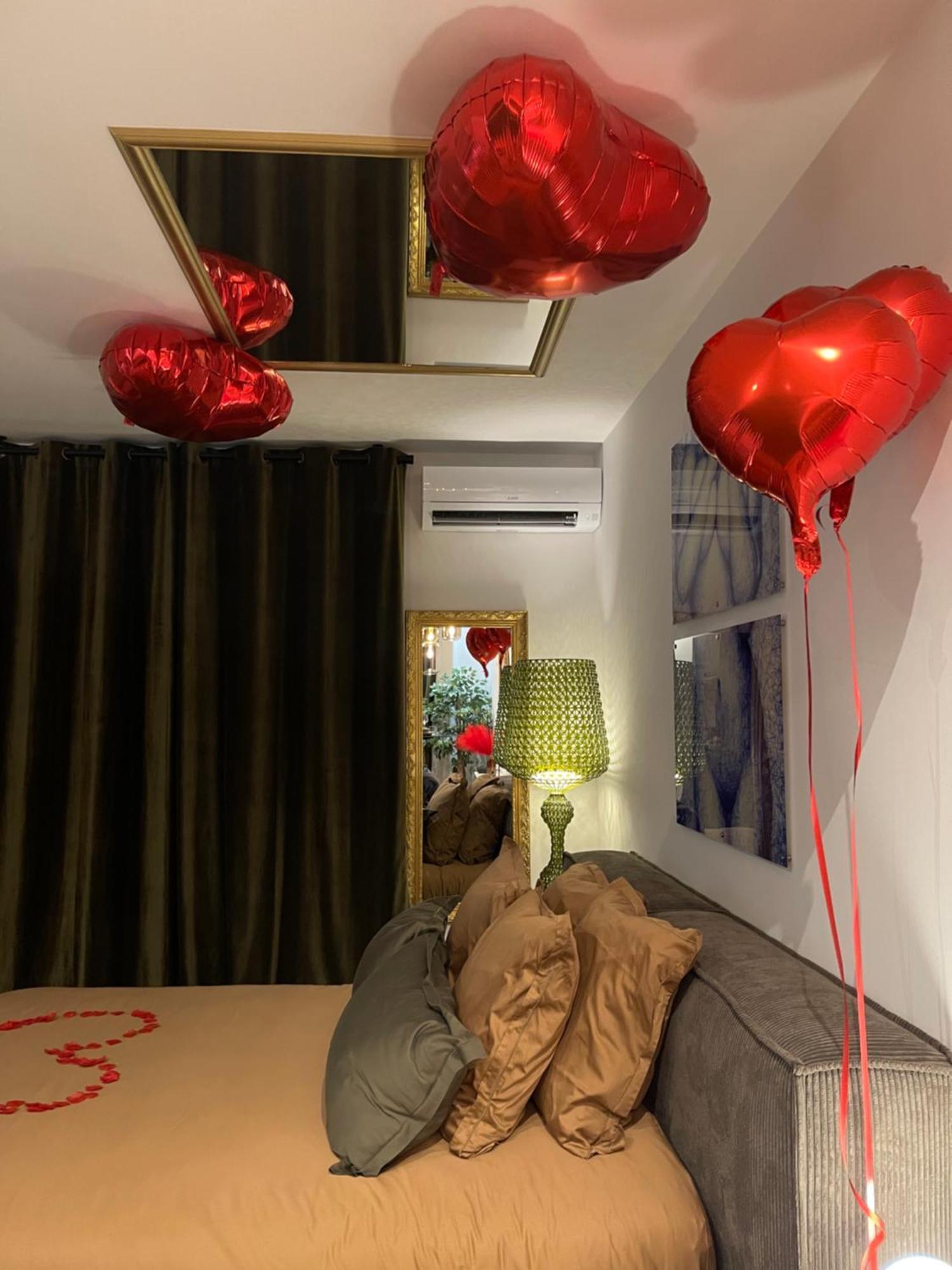 Love Room Casa Amore Prades  Exterior photo