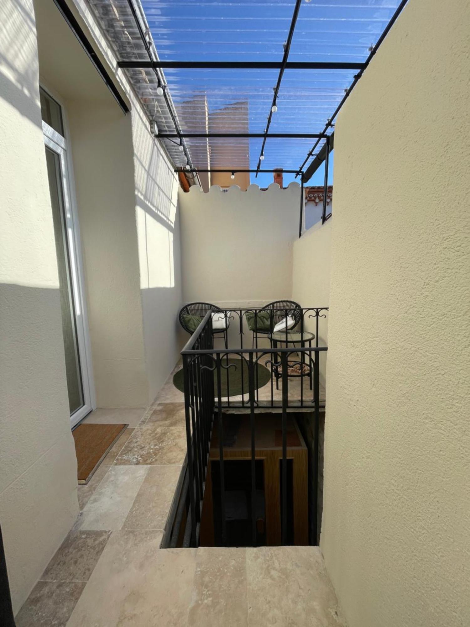 Love Room Casa Amore Prades  Exterior photo