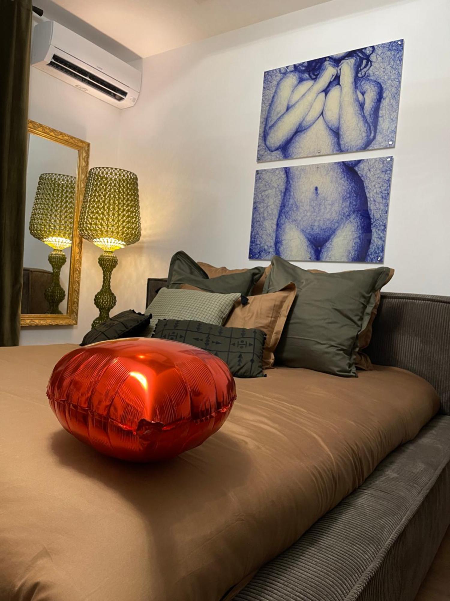 Love Room Casa Amore Prades  Exterior photo