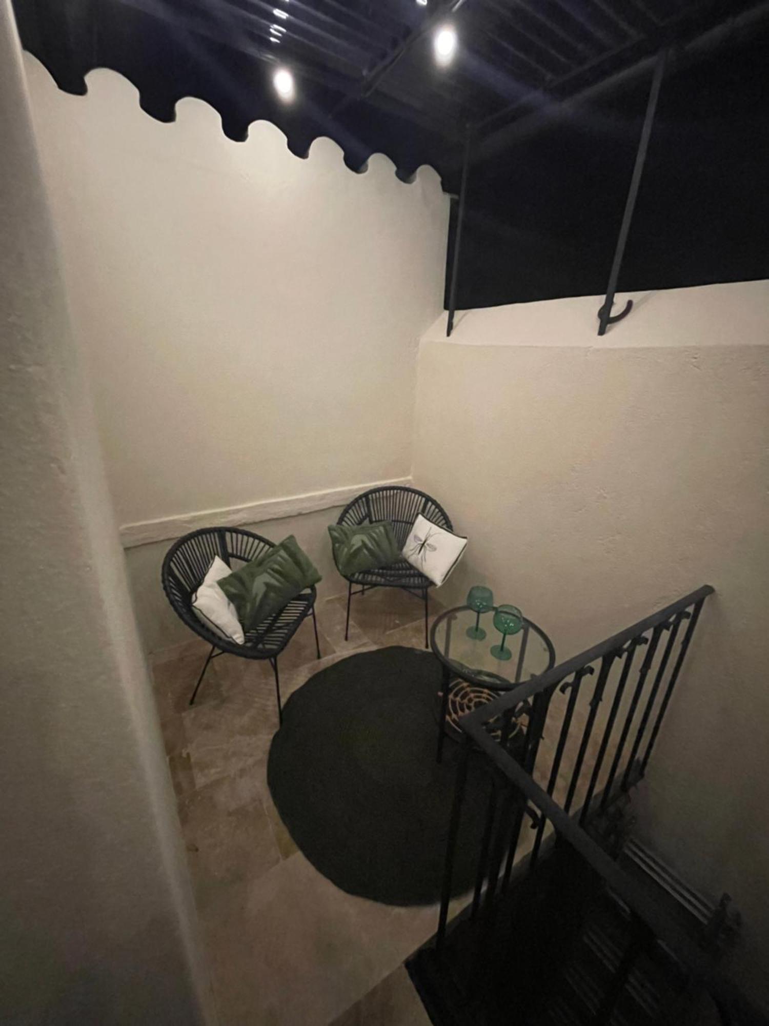 Love Room Casa Amore Prades  Exterior photo