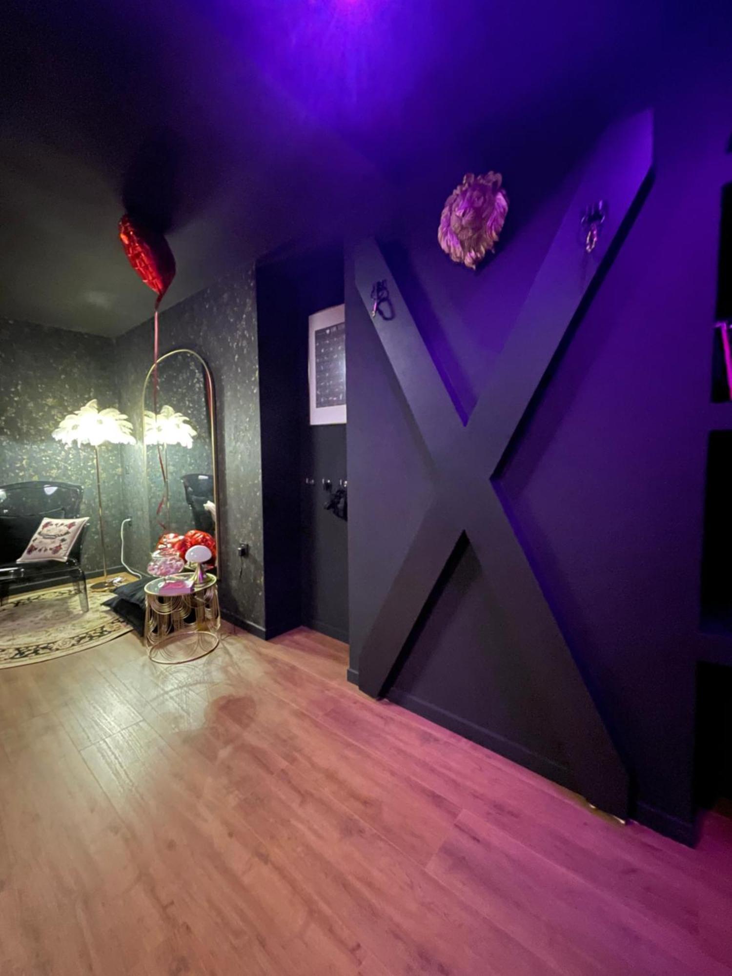 Love Room Casa Amore Prades  Exterior photo
