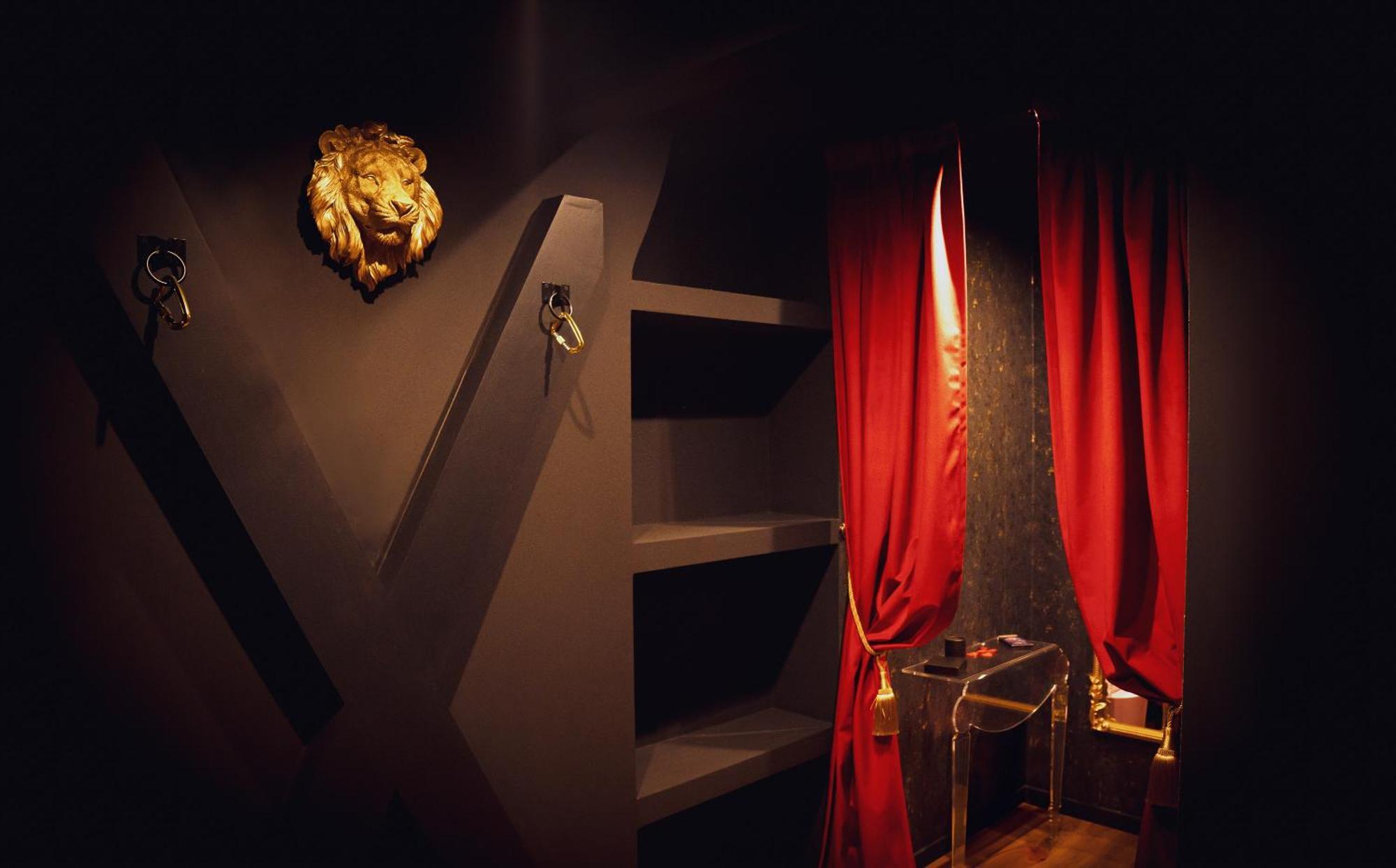 Love Room Casa Amore Prades  Exterior photo