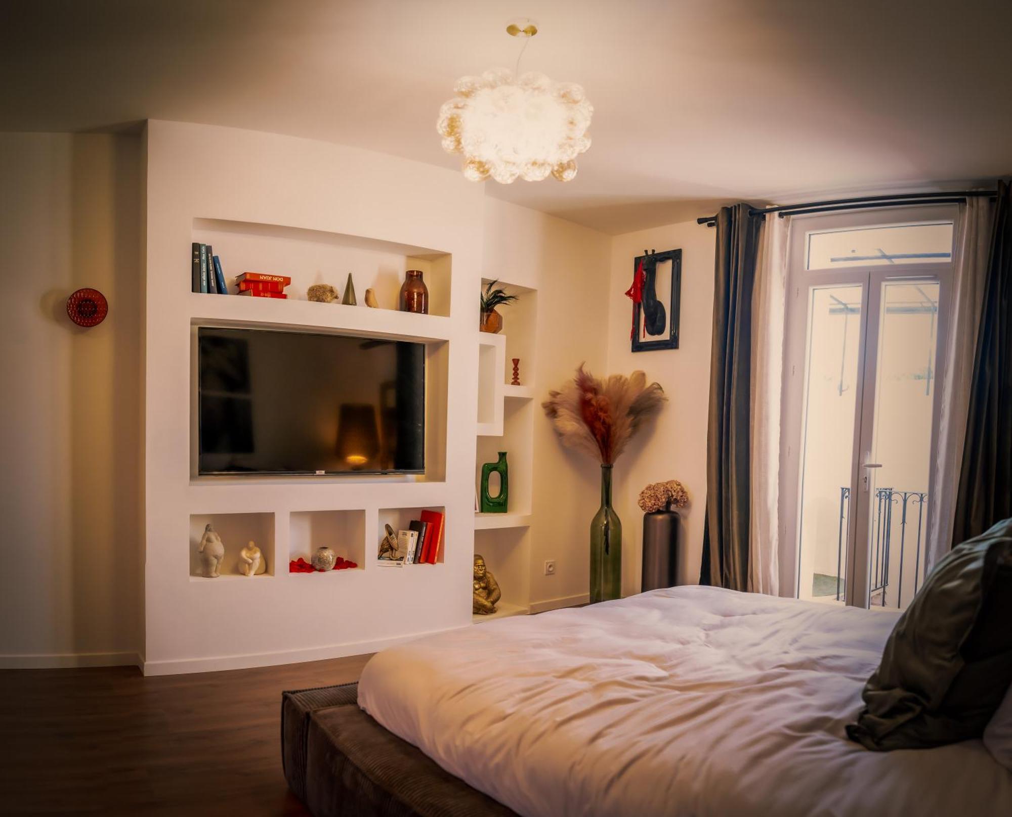 Love Room Casa Amore Prades  Exterior photo