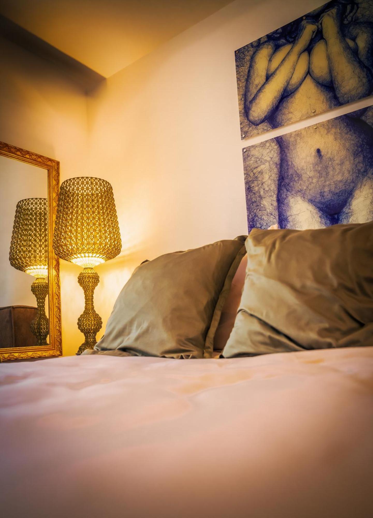 Love Room Casa Amore Prades  Exterior photo