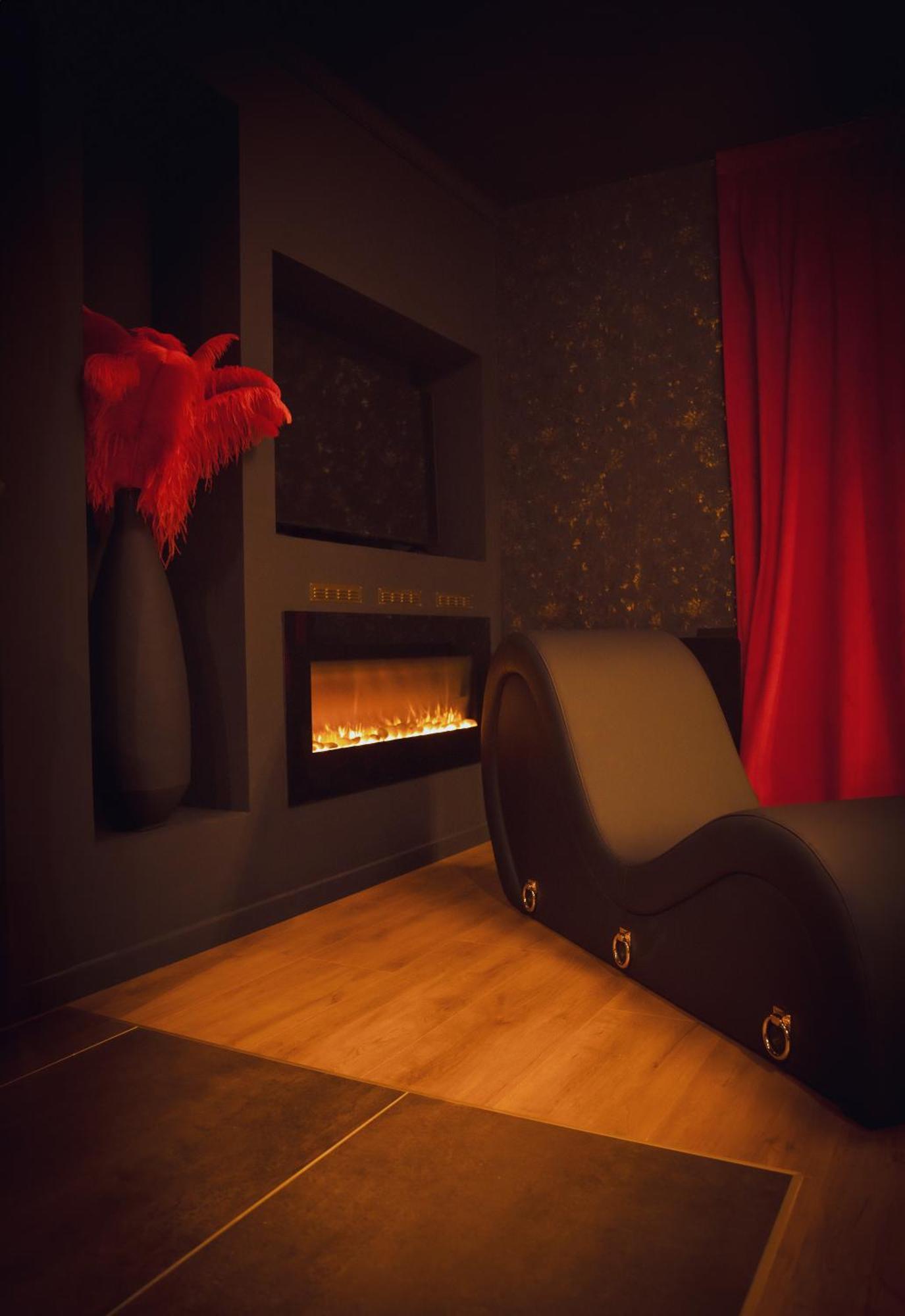 Love Room Casa Amore Prades  Exterior photo