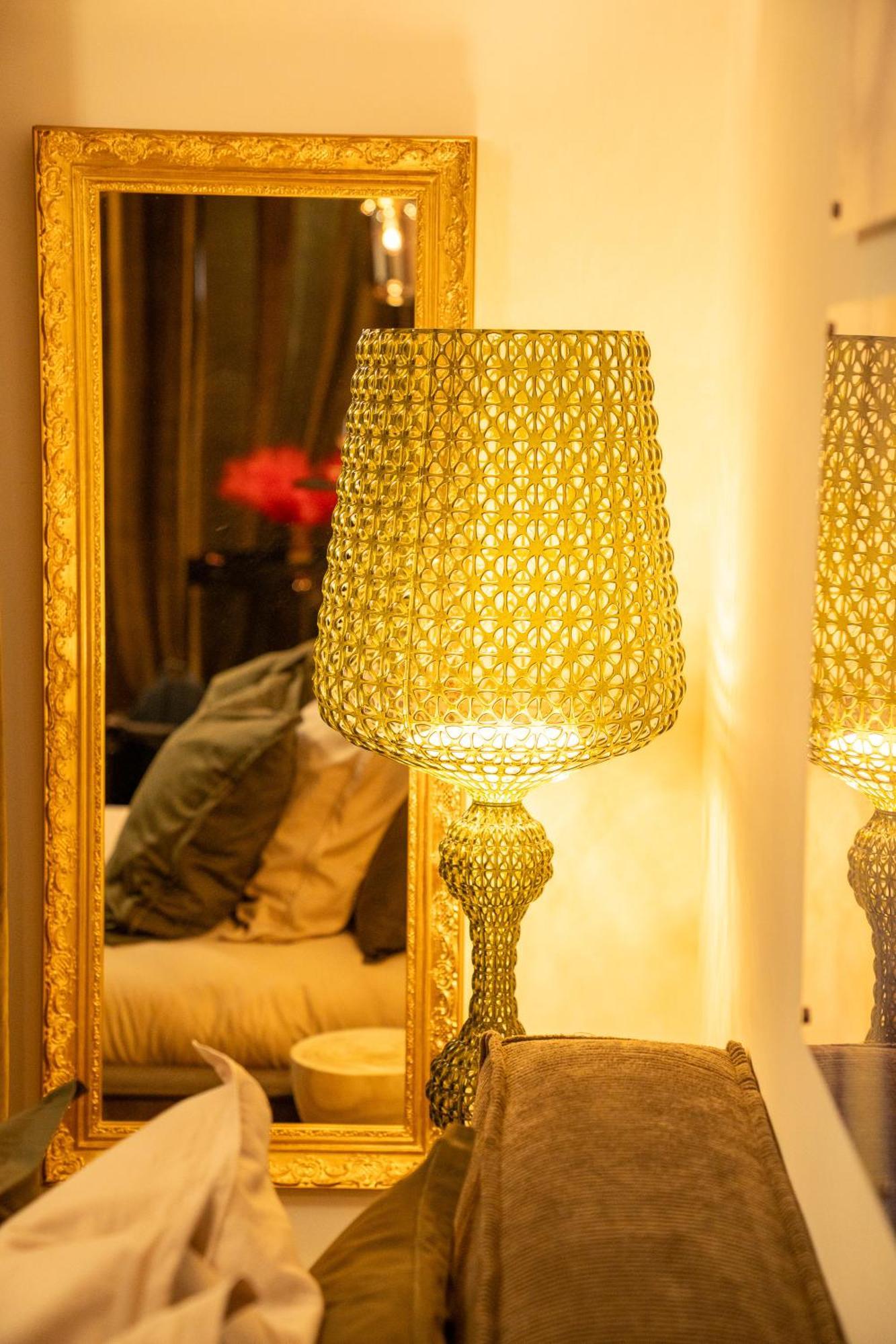 Love Room Casa Amore Prades  Exterior photo