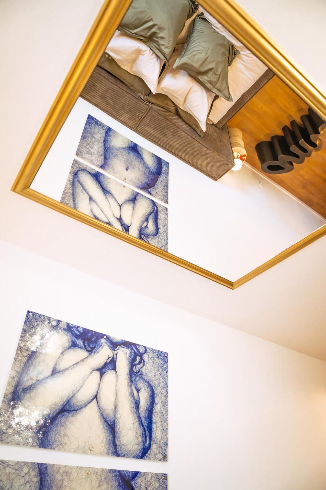 Love Room Casa Amore Prades  Exterior photo